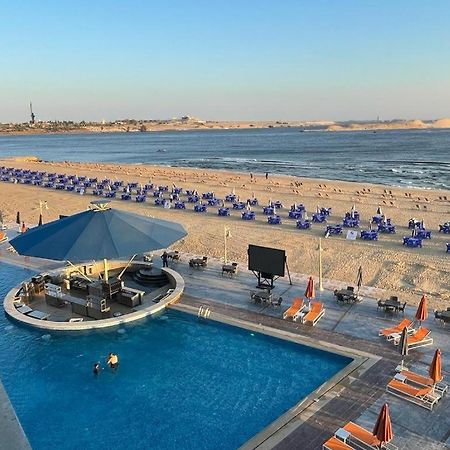 Golden Jewel Ismailia Resort エクステリア 写真