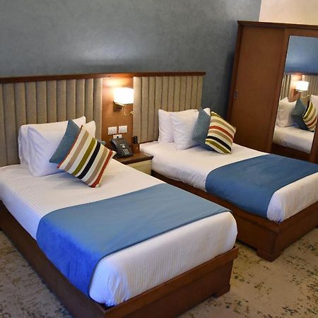 Golden Jewel Ismailia Resort エクステリア 写真