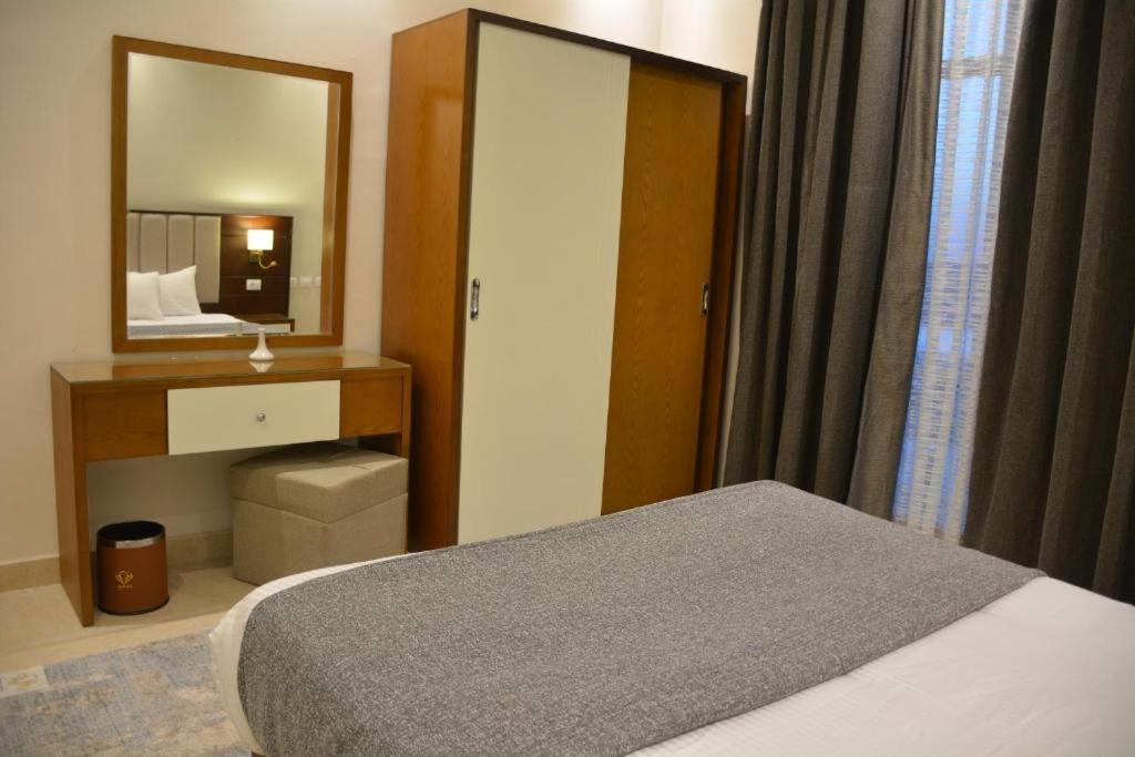 Golden Jewel Ismailia Resort エクステリア 写真