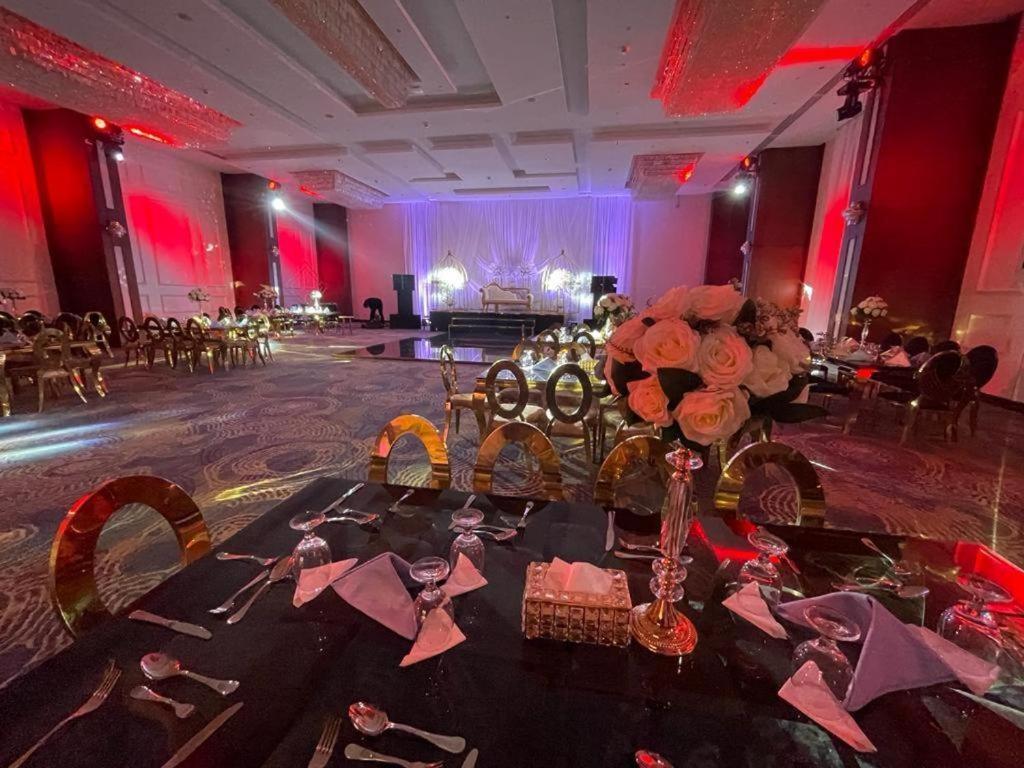 Golden Jewel Ismailia Resort エクステリア 写真