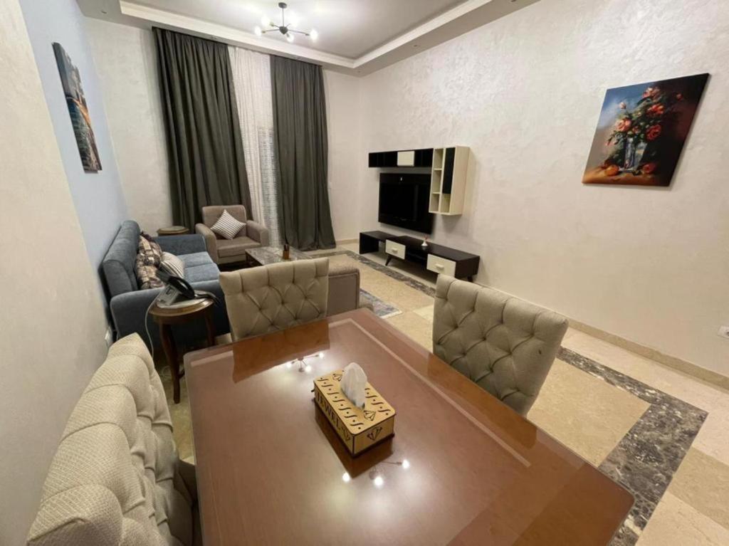 Golden Jewel Ismailia Resort エクステリア 写真