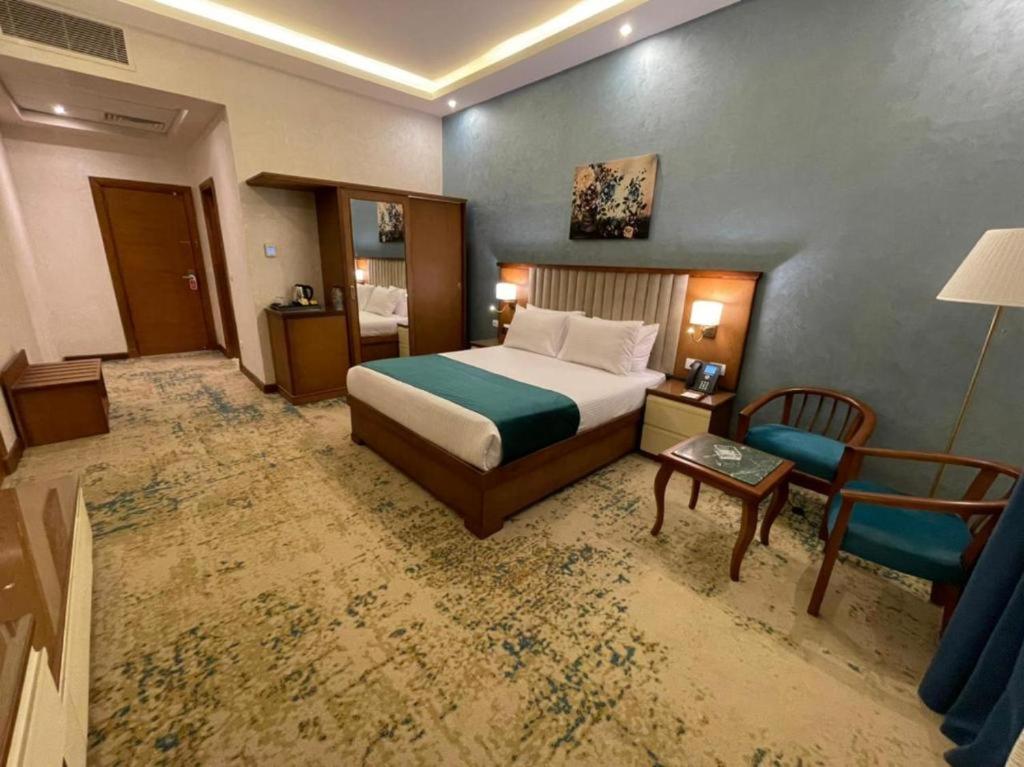 Golden Jewel Ismailia Resort エクステリア 写真
