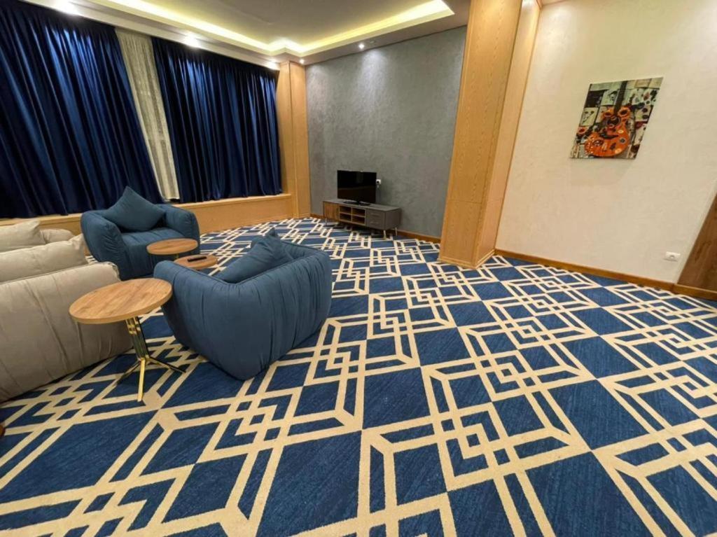 Golden Jewel Ismailia Resort エクステリア 写真