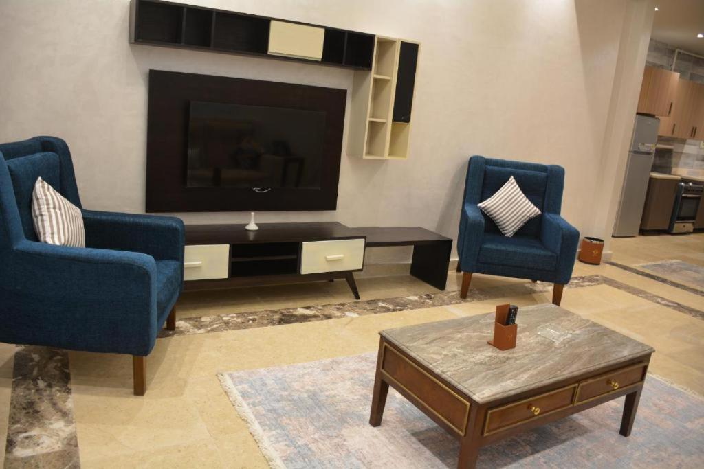 Golden Jewel Ismailia Resort エクステリア 写真