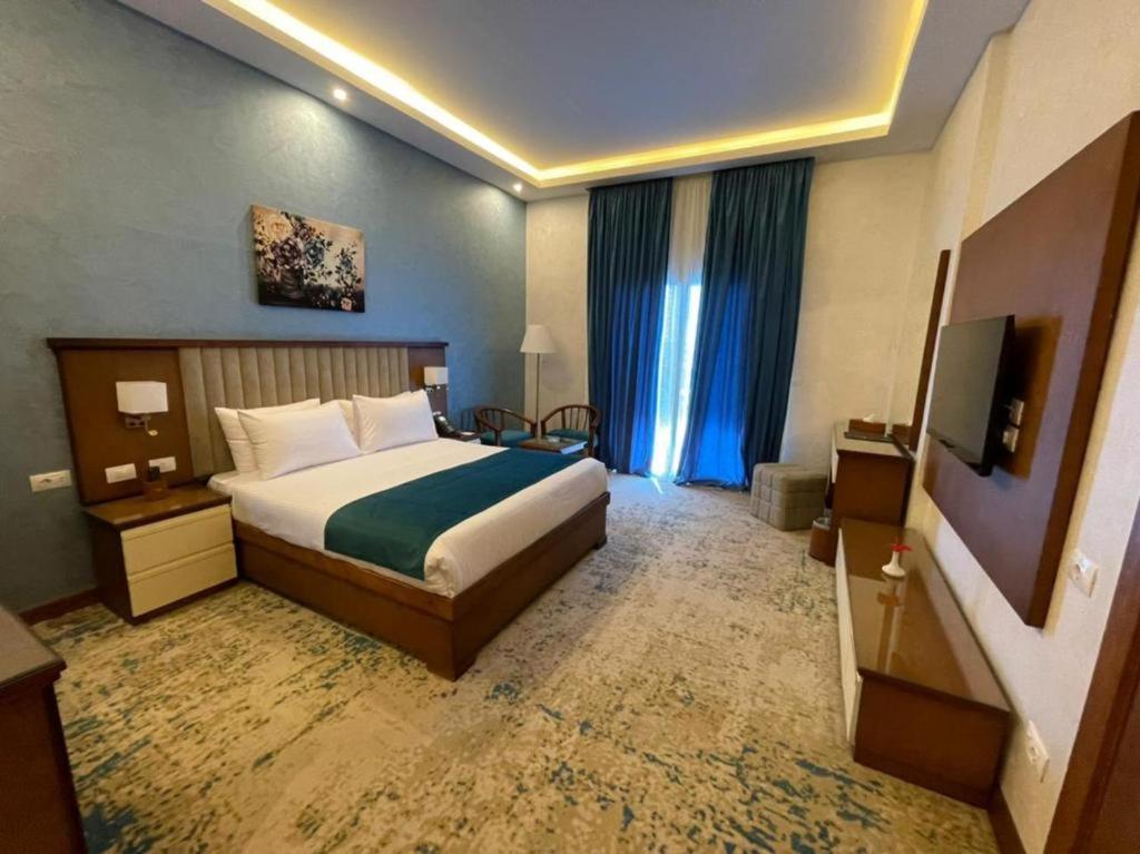 Golden Jewel Ismailia Resort エクステリア 写真