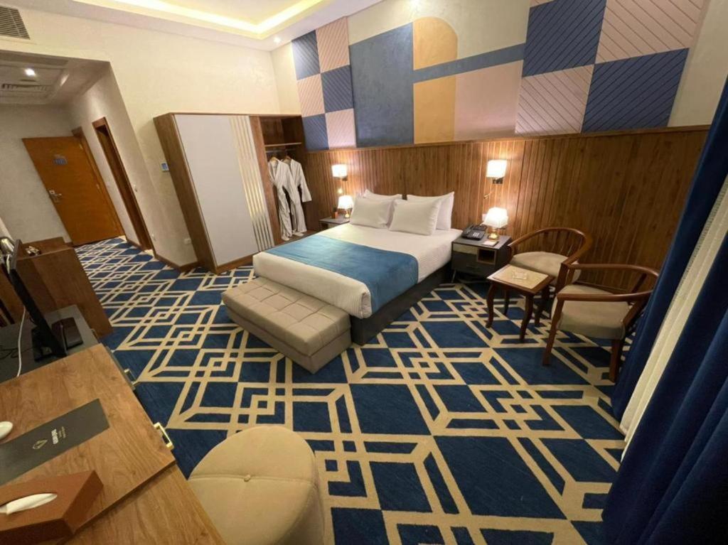 Golden Jewel Ismailia Resort エクステリア 写真