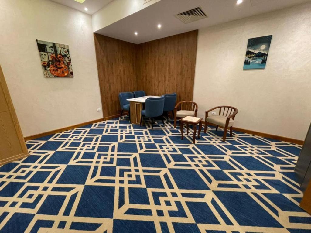 Golden Jewel Ismailia Resort エクステリア 写真