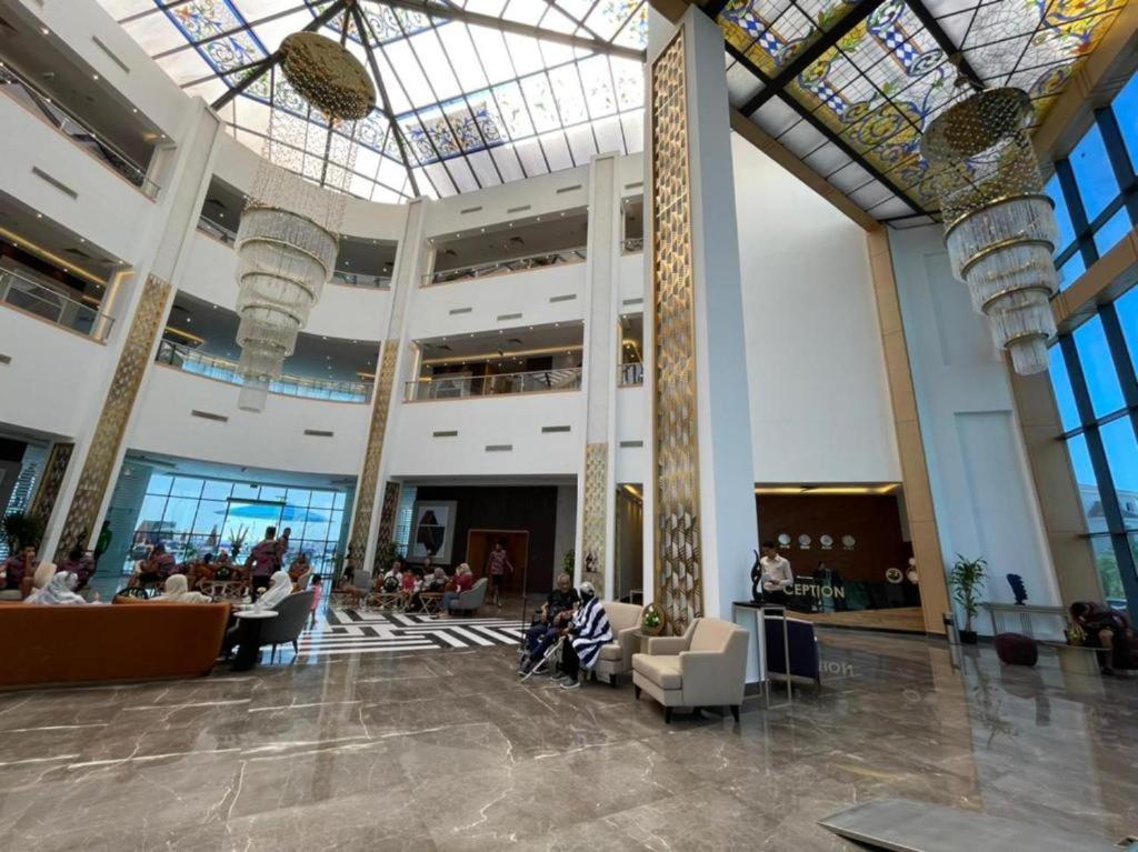 Golden Jewel Ismailia Resort エクステリア 写真