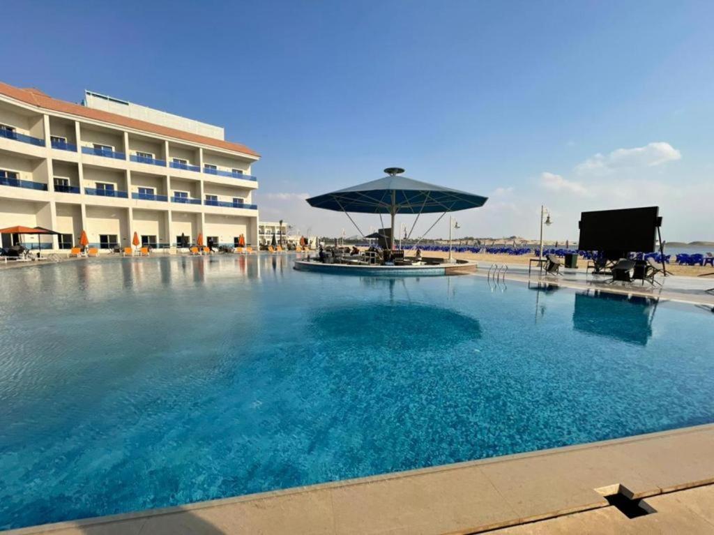 Golden Jewel Ismailia Resort エクステリア 写真