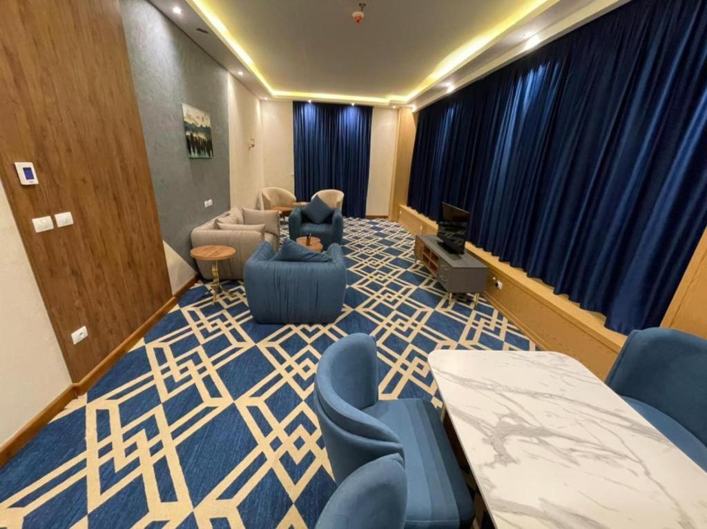 Golden Jewel Ismailia Resort エクステリア 写真