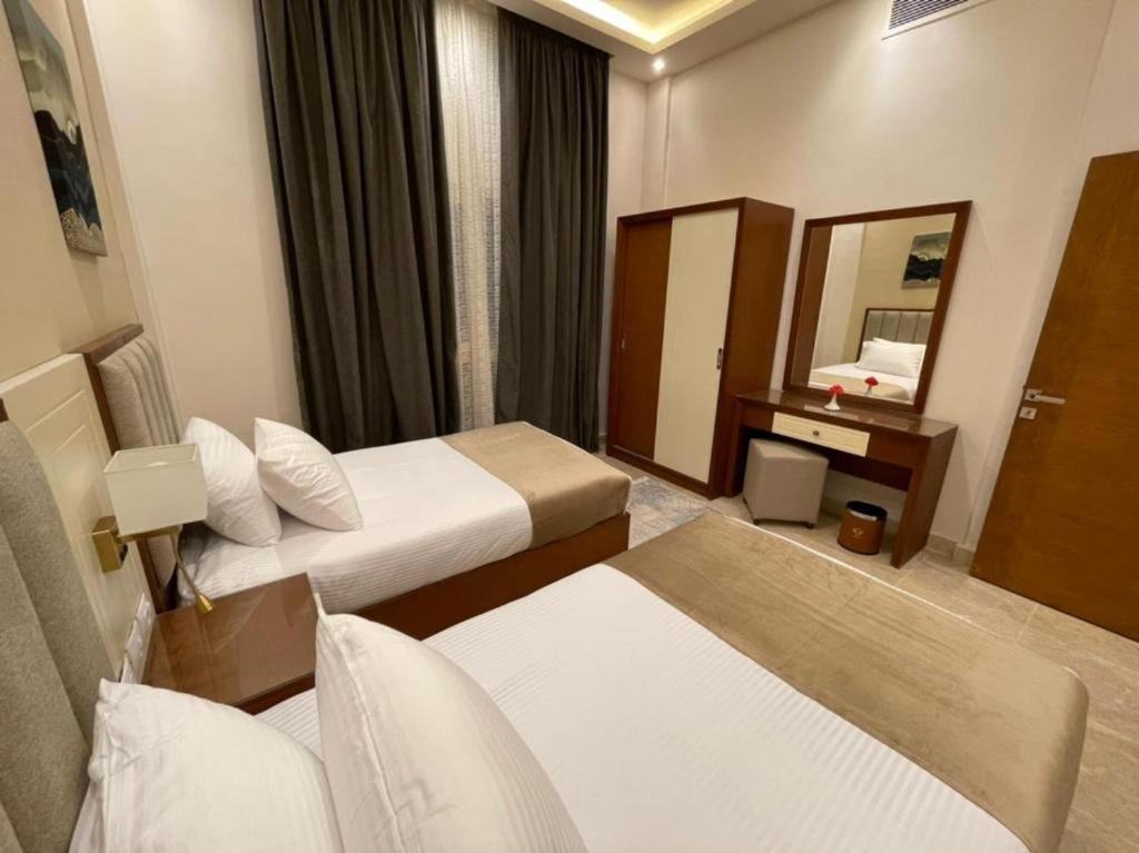 Golden Jewel Ismailia Resort エクステリア 写真