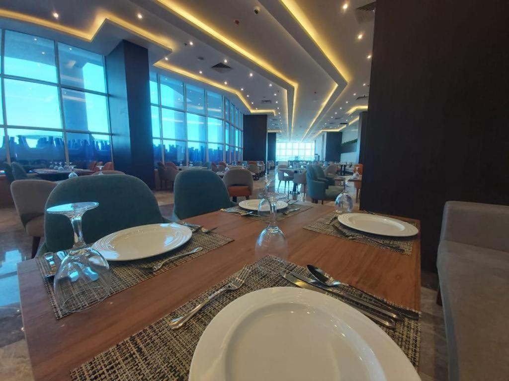 Golden Jewel Ismailia Resort エクステリア 写真