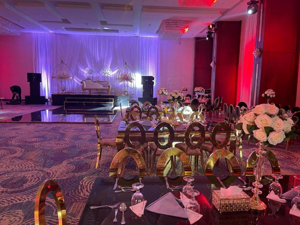 Golden Jewel Ismailia Resort エクステリア 写真
